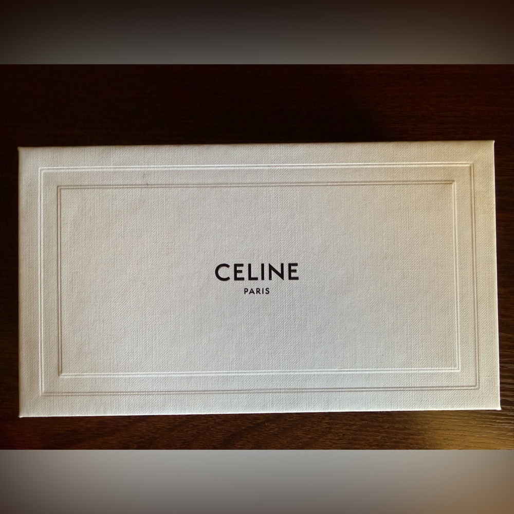 Celine Sunglasses - Picture 2 of 10
